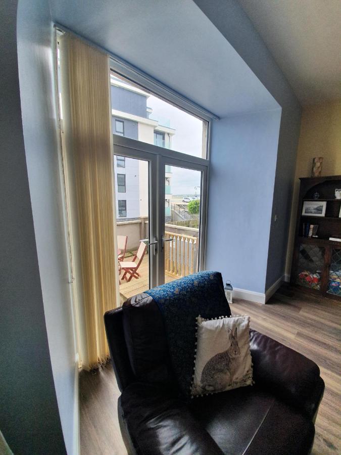 Atlantic Views Ground Floor Apartment Portrush Exterior photo